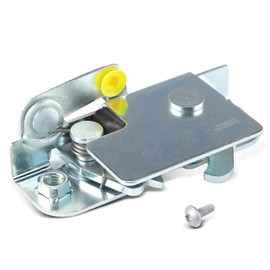 A-Premium Rear Tailgate Trunk Latch Lock Actuator Compatible with Ford & Lincoln Vehicles - Explorer Sport Trac, F-150, F-150 Heritage, F-250, For F-250/For F-350/F-450/F-550 Super Duty