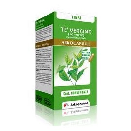 ARKOCAPS TE VERGINE 45 CPS