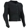 PROANTI Protective Shirt Ski Snowboard Cross Riding Bicycle Protectors Shirt