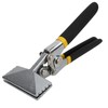 Metal Sheet Bending Pliers Manual Sheet Metal Clamp Seamer Non-Slip