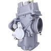 OXCANO YFM350 Carburetor and Intake Manifold Compatible with Yamaha Warrior