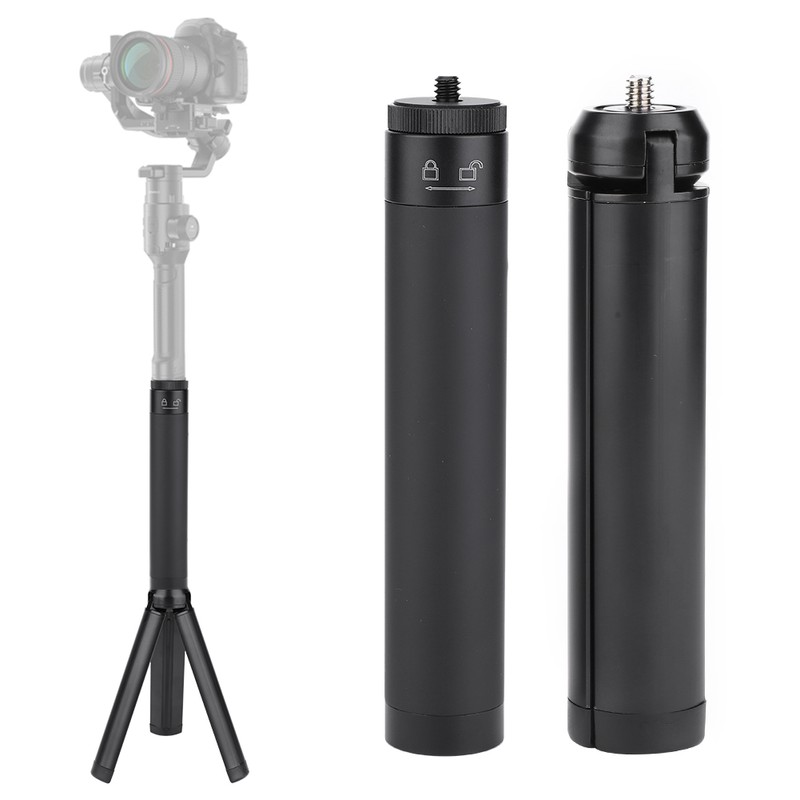 Metal Tripod Extension Rod Support Bracket Set for DJI OSMO