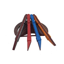 Sanding Detailer Standard Kit, Coarser Grits, 24 piece