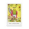 Tarot Cards, Divination, 78 Sheets, Bird Tarot, Japanese Instructions (English