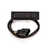 LST Tailgate Switch Boot Opener Button Compatible with Nissan Qashqai