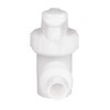 RecPro RV Plumbing Hardware | 06880 | 1/2" Compression Type