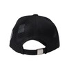 Gotcha Golf 252GG8704 Antibacterial Deodorizing Layered Patch Mesh Cap, Golf