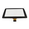 Vroelos 7" Navigation Touch Screen, BHP1611J0D Digitizer Touch Screen For