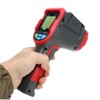 Thermal Imaging Camera Handheld High Resolution PP Housing 2.4in TFT