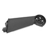 RC Drone Left/Right Front Arm Plastic Arm Replacement Repair Parts