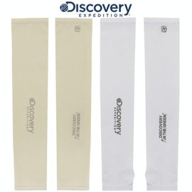 Discovery [Department Store] [Discovery] (DXML9102N1) 22N Women's Back-of-Hand Arm Cover DXML9102N - [00002]Beige(BGS)/M / [백화점] [디스커버리] (DXML9102N1) 22N 여성용 손등형 암커버 DXML9102N - [00002]베이지(BGS)/M