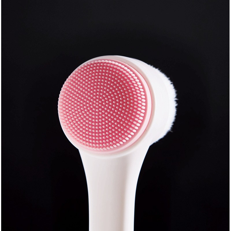 Cogit Clear Skin Double Face Brush