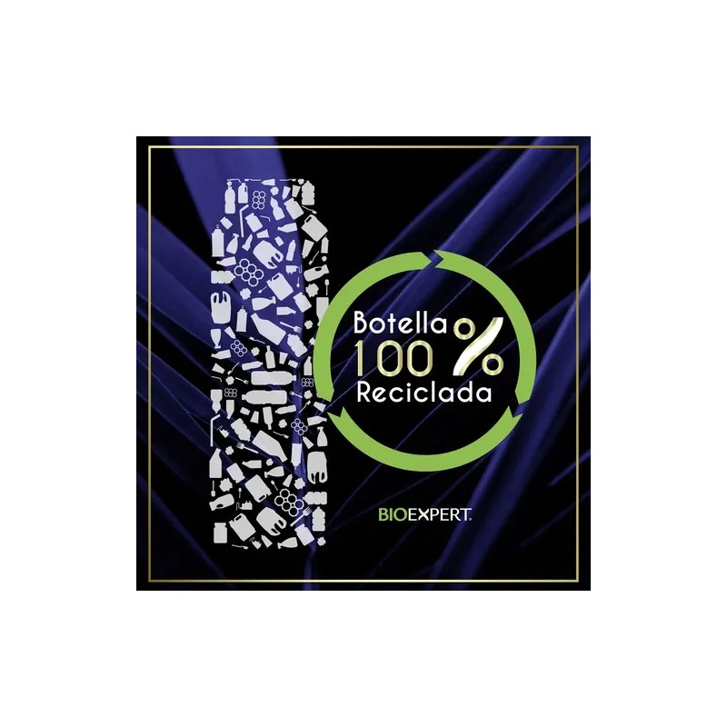 BIOEXPERT Shampoo Células Madres Regeneración 650 ml