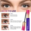 VieBeauti Premium Eyelash Growth Serum and Eyebrow Enhancement Formula, Lash