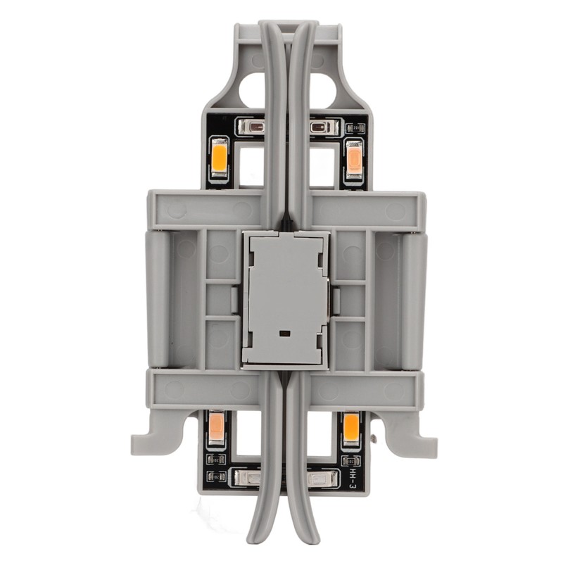 Luminous Landing Gear Legs Professional Foldable Landing Gear with LED