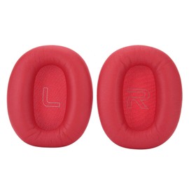 753 Almohadillas de Repuesto para Edifier, 1 par de Almohadillas de Repuesto para Auriculares, Accesorio de Almohadilla para Edifier W820BT W828NB