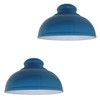 DC VOLTAGE DC Voltage Industrial Ceiling Pendant Light Shades Retro