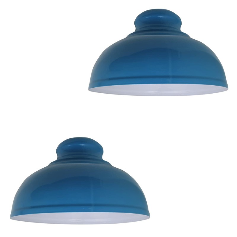 DC VOLTAGE DC Voltage Industrial Ceiling Pendant Light Shades Retro