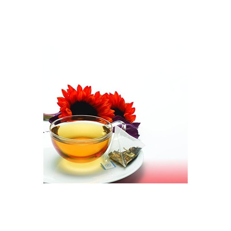 Revolution Tea, Dragon Eye Oolong 20 Ct