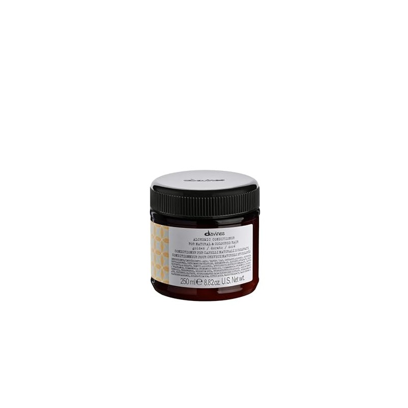 Davines Alchemic Conditioner