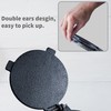 ARC Gordita Press 5 inch, Gordita Maker, Heavy Duty Tortillera,