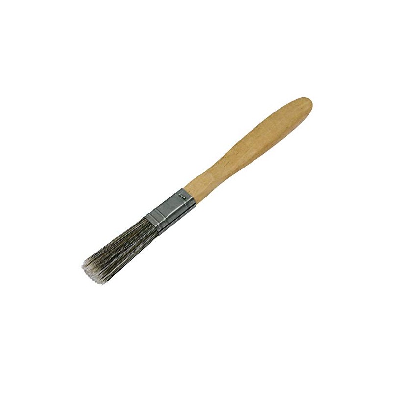 Faithfull FAIPBT12 Tradesman Synthetic Paint Brush
