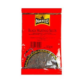 Natco Mustard seeds 100g