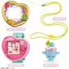 Delicious Party Pretty Cure Heart Cure Watch & Heart Fruit