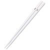 Skater TACC2AG-A Children's Antibacterial Trio Set, Chopsticks, Spoon, Fork, Non-Tan,