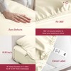 Mayfair Linen LUXURY 100% EGYPTIAN COTTON 800 THREAD COUNT HOTEL
