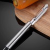 3PCS Potato Peeler, Vegetable Peeler, Orange Citrus Peeler, Ergonomic Non-Slip