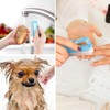 Cepillo de Uñas con Mango Larbois Juego de 4 Kit