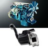 A4720108262 Crankcase Vent Separator Kit for Freightliner Replacement for A4720102362