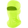 fuinloth Balaclava Ski Mask, Motorcycle Cycling Face Mask Skiing Running