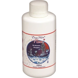 OxyMin Plus+ DiAtomic Oxygen, 200ml
