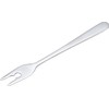Yoshikawa YJ3250 Fork Skewer, Stainless Steel, 6.3 inches (16 cm),
