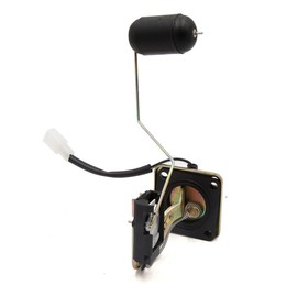 sourcing map Motorcycle Scooter Fuel Tank Level Float Sensor Sending Unit for HJ125T-8