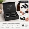 Heavy-Duty Nail Clippers for Thick Nails – Stainless Steel Cutter