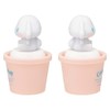Skater TWSL1D-A Mascot Salt and Pepper Tabletop Condiment Case Sanrio