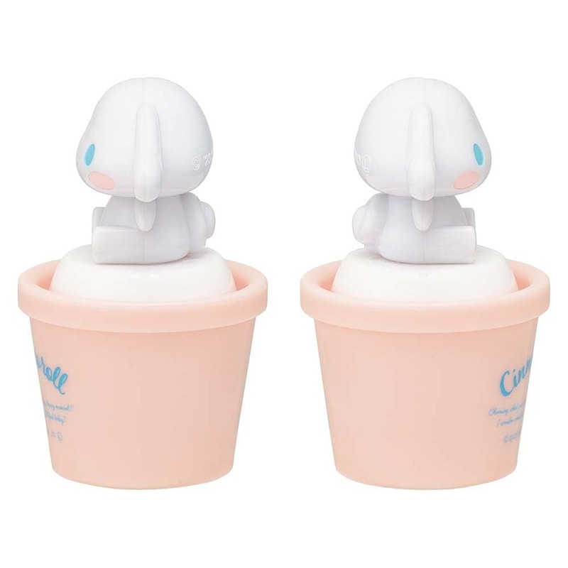 Skater TWSL1D-A Mascot Salt and Pepper Tabletop Condiment Case Sanrio