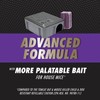 Tomcat Rat and Mouse Killer Refillable Bait Station - Advanced