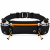 Running Hydration Belt for Men & Women – Dual 200mL