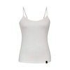 Terramar Women's Thermasilk Pointelle Camisole, Natural, Small
