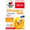 Doppelherz Vitamin C 1000 - High Dose Dietary Supplement Tablets