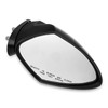 M MATI Right Side Mirror for Yamaha Waverunner FZR FZS