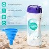 ​Refillable Bottle for Swiffer® Power Mop™, 720ML / 24 FL.OZ