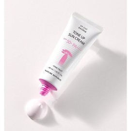 Nature Republic [1 +1] Nature Republic UV Cut Baobab Tone Up Sun Cream / [1 +1] 네이처리퍼블릭 유브이컷 바오밥 톤 업 선크림