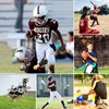 Legendfit Youth Baseball Chest Rib Protector Padded Compression Shirt Support