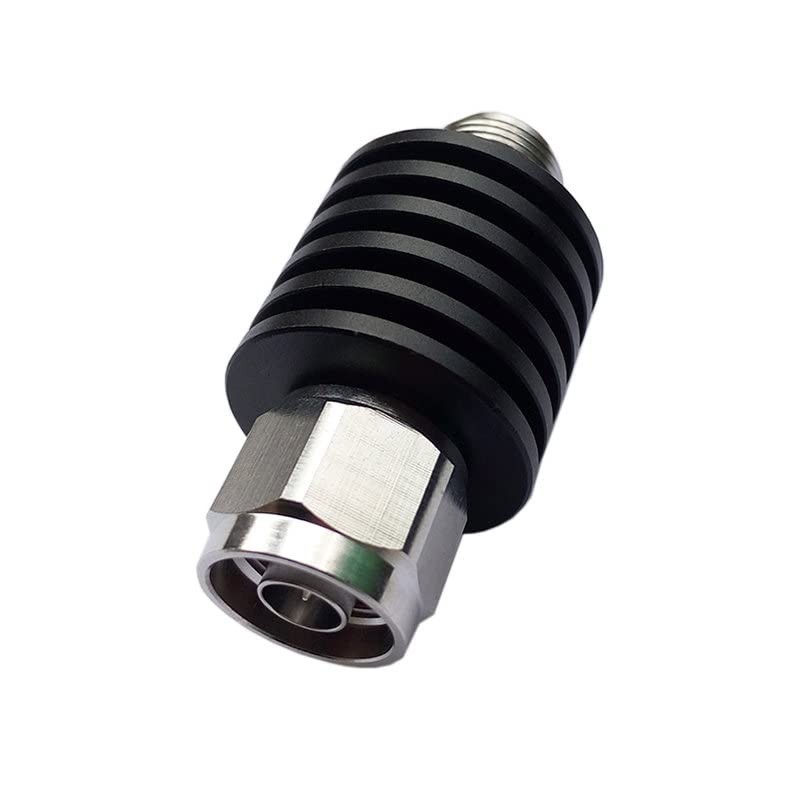 BECEN 30dB 10W N Fixed Damper - 10W N Connector