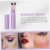 Baluue Pcs Women's Makeup Brush Set Eye Shadow Brush for